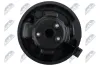 Innenraumgebläse NTY EWN-PE-004 Bild Innenraumgebläse NTY EWN-PE-004