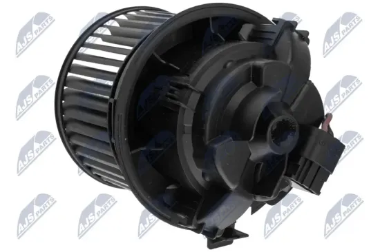 Innenraumgebläse NTY EWN-PE-005 Bild Innenraumgebläse NTY EWN-PE-005