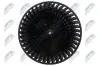 Innenraumgebläse NTY EWN-PE-005 Bild Innenraumgebläse NTY EWN-PE-005