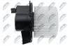 Innenraumgebläse NTY EWN-PE-006 Bild Innenraumgebläse NTY EWN-PE-006