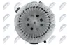 Innenraumgebläse NTY EWN-PE-006 Bild Innenraumgebläse NTY EWN-PE-006