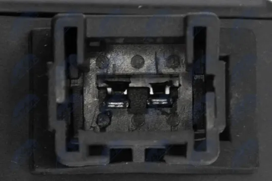 Innenraumgebläse NTY EWN-PE-006 Bild Innenraumgebläse NTY EWN-PE-006
