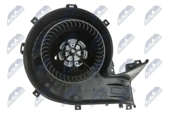 Innenraumgebläse 12 V 12 V NTY EWN-PL-000 Bild Innenraumgebläse 12 V 12 V NTY EWN-PL-000