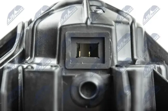 Innenraumgebläse 12 V 12 V NTY EWN-PL-000 Bild Innenraumgebläse 12 V 12 V NTY EWN-PL-000