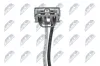 Innenraumgebläse 12 V NTY EWN-PL-002 Bild Innenraumgebläse 12 V NTY EWN-PL-002