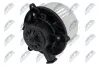 Innenraumgebläse NTY EWN-PL-003 Bild Innenraumgebläse NTY EWN-PL-003