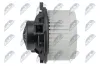 Innenraumgebläse NTY EWN-PL-003 Bild Innenraumgebläse NTY EWN-PL-003