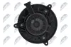 Innenraumgebläse NTY EWN-PL-003 Bild Innenraumgebläse NTY EWN-PL-003