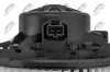 Innenraumgebläse NTY EWN-PL-003 Bild Innenraumgebläse NTY EWN-PL-003
