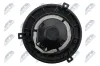 Innenraumgebläse NTY EWN-PL-004 Bild Innenraumgebläse NTY EWN-PL-004