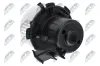 Innenraumgebläse NTY EWN-PL-005 Bild Innenraumgebläse NTY EWN-PL-005