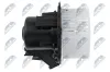 Innenraumgebläse NTY EWN-PL-005 Bild Innenraumgebläse NTY EWN-PL-005