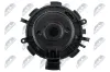 Innenraumgebläse NTY EWN-PL-005 Bild Innenraumgebläse NTY EWN-PL-005