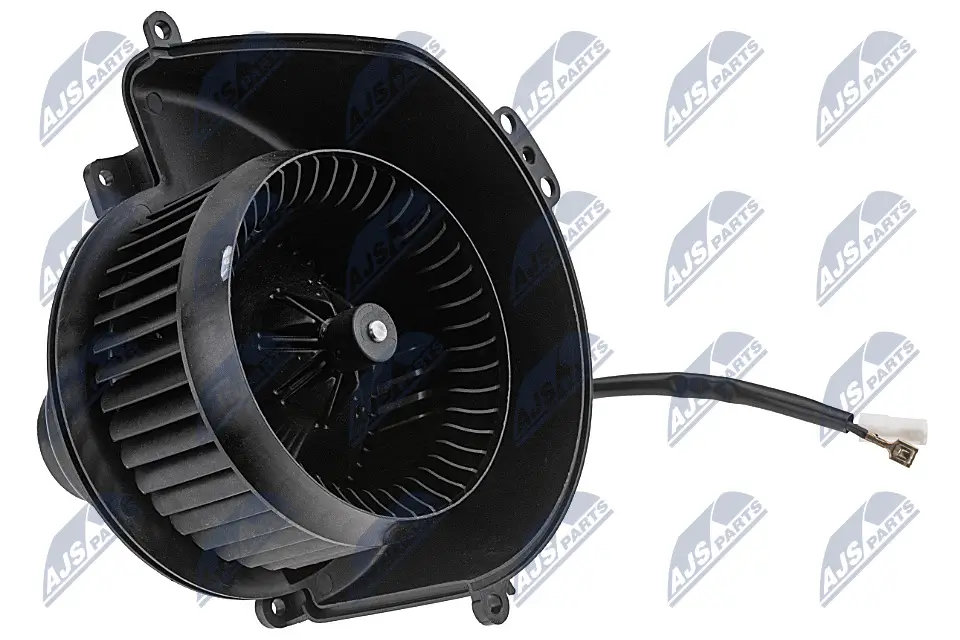 Innenraumgebläse 12 V NTY EWN-PL-006