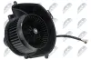Innenraumgebläse 12 V NTY EWN-PL-006 Bild Innenraumgebläse 12 V NTY EWN-PL-006