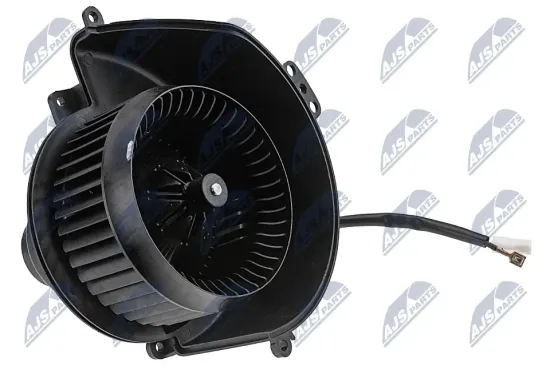 Innenraumgebläse 12 V NTY EWN-PL-006 Bild Innenraumgebläse 12 V NTY EWN-PL-006