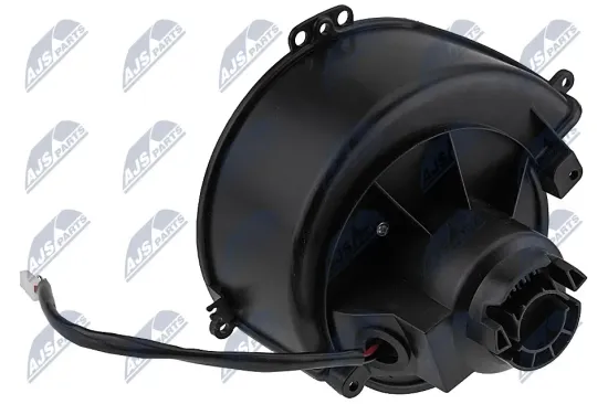Innenraumgebläse 12 V NTY EWN-PL-006 Bild Innenraumgebläse 12 V NTY EWN-PL-006