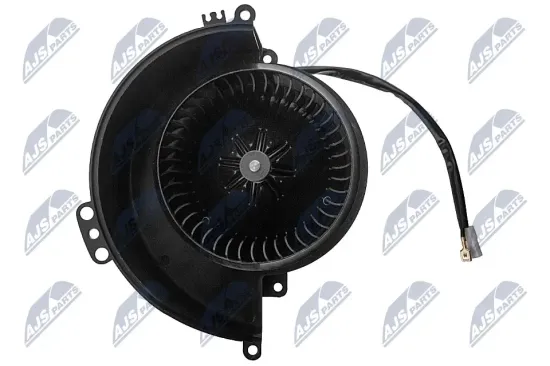 Innenraumgebläse 12 V NTY EWN-PL-006 Bild Innenraumgebläse 12 V NTY EWN-PL-006