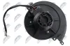 Innenraumgebläse 12 V NTY EWN-PL-006 Bild Innenraumgebläse 12 V NTY EWN-PL-006