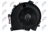 Innenraumgebläse 12 V NTY EWN-PL-007 Bild Innenraumgebläse 12 V NTY EWN-PL-007