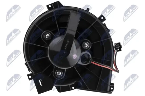 Innenraumgebläse 12 V NTY EWN-PL-007 Bild Innenraumgebläse 12 V NTY EWN-PL-007