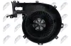 Innenraumgebläse 12 V NTY EWN-PL-008 Bild Innenraumgebläse 12 V NTY EWN-PL-008