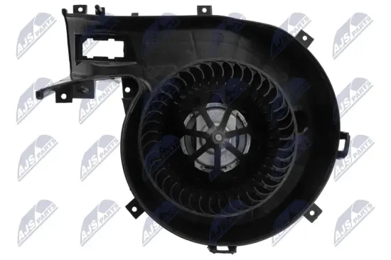 Innenraumgebläse 12 V NTY EWN-PL-008 Bild Innenraumgebläse 12 V NTY EWN-PL-008