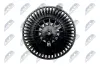 Elektromotor, Innenraumgebläse NTY EWN-RE-000 Bild Elektromotor, Innenraumgebläse NTY EWN-RE-000