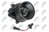 Innenraumgebl&auml;se 12 V NTY EWN-RE-003