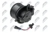 Innenraumgebläse 12 V NTY EWN-RE-003 Bild Innenraumgebläse 12 V NTY EWN-RE-003