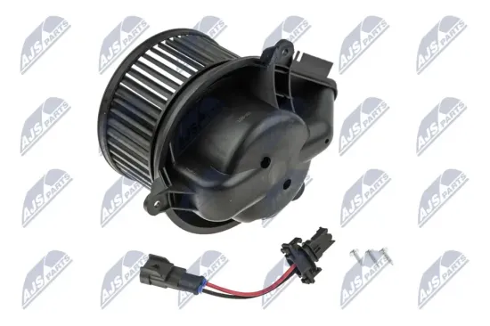 Innenraumgebläse 12 V NTY EWN-RE-003 Bild Innenraumgebläse 12 V NTY EWN-RE-003