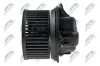 Innenraumgebläse 12 V NTY EWN-RE-003 Bild Innenraumgebläse 12 V NTY EWN-RE-003