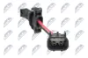 Innenraumgebläse 12 V NTY EWN-RE-003 Bild Innenraumgebläse 12 V NTY EWN-RE-003