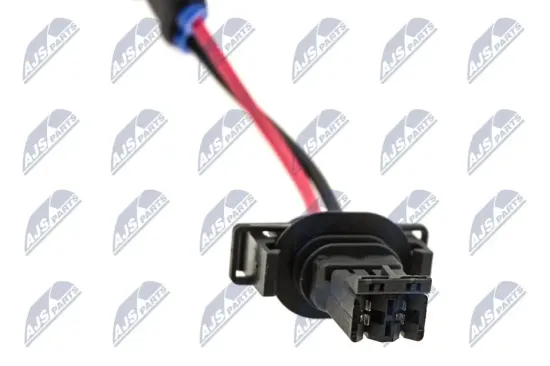 Innenraumgebläse 12 V NTY EWN-RE-003 Bild Innenraumgebläse 12 V NTY EWN-RE-003