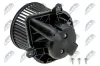 Innenraumgebläse 12 V NTY EWN-RE-005 Bild Innenraumgebläse 12 V NTY EWN-RE-005