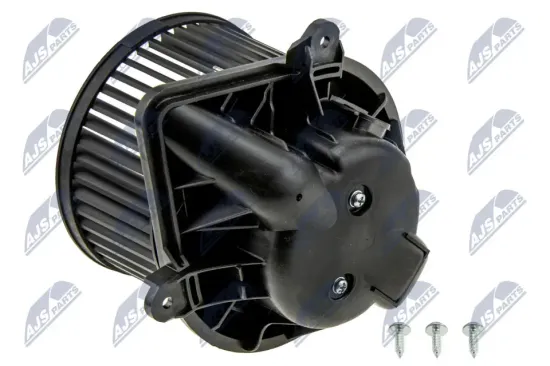Innenraumgebläse 12 V NTY EWN-RE-005 Bild Innenraumgebläse 12 V NTY EWN-RE-005