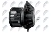 Innenraumgebläse 12 V NTY EWN-RE-005 Bild Innenraumgebläse 12 V NTY EWN-RE-005