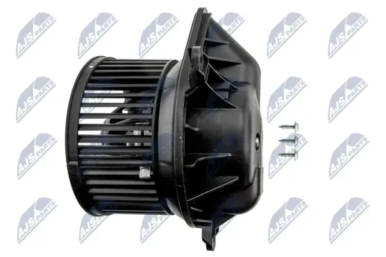 Innenraumgebläse 12 V NTY EWN-RE-005 Bild Innenraumgebläse 12 V NTY EWN-RE-005