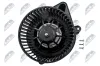 Innenraumgebläse 12 V NTY EWN-RE-005 Bild Innenraumgebläse 12 V NTY EWN-RE-005