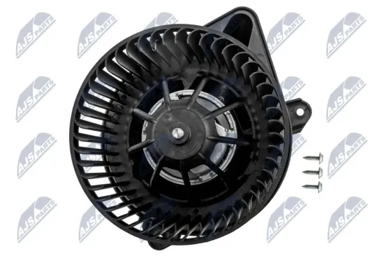 Innenraumgebläse 12 V NTY EWN-RE-005 Bild Innenraumgebläse 12 V NTY EWN-RE-005