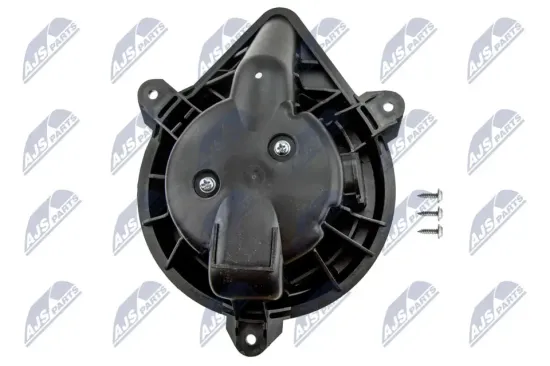 Innenraumgebläse 12 V NTY EWN-RE-005 Bild Innenraumgebläse 12 V NTY EWN-RE-005