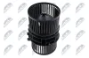 Innenraumgebläse 12 V NTY EWN-RE-006 Bild Innenraumgebläse 12 V NTY EWN-RE-006
