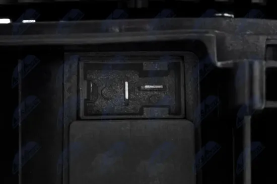 Innenraumgebläse 12 V NTY EWN-RE-006 Bild Innenraumgebläse 12 V NTY EWN-RE-006