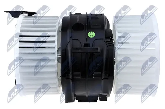 Innenraumgebläse 12 V NTY EWN-RE-008 Bild Innenraumgebläse 12 V NTY EWN-RE-008