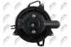 Innenraumgebläse NTY EWN-RE-010 Bild Innenraumgebläse NTY EWN-RE-010
