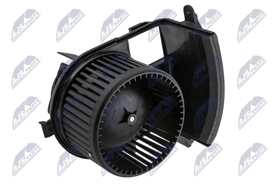 Innenraumgebläse 12 V NTY EWN-RE-012