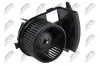 Innenraumgebl&auml;se 12 V NTY EWN-RE-012