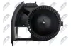 Innenraumgebläse 12 V NTY EWN-RE-012 Bild Innenraumgebläse 12 V NTY EWN-RE-012