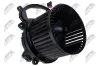 Innenraumgebläse NTY EWN-RE-014 Bild Innenraumgebläse NTY EWN-RE-014