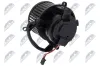 Innenraumgebläse NTY EWN-RE-014 Bild Innenraumgebläse NTY EWN-RE-014